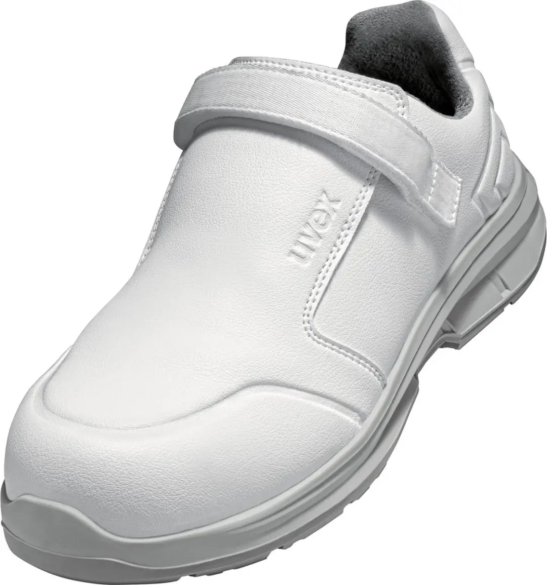 Uvex 1 Sport Halbschoenen S2 65808 - Wit