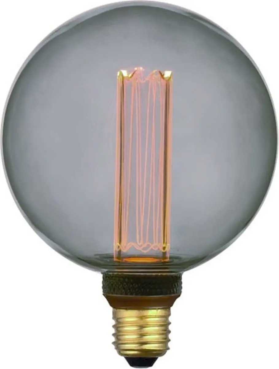 Freelight E27 Globe LED-lamp 4.3W 2200K
