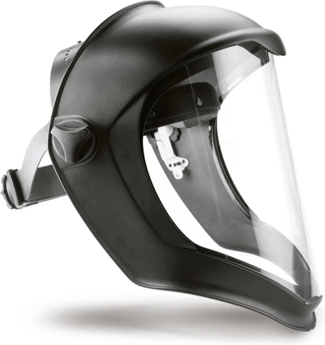 Honeywell Bionic 1011933 Gelaatsscherm