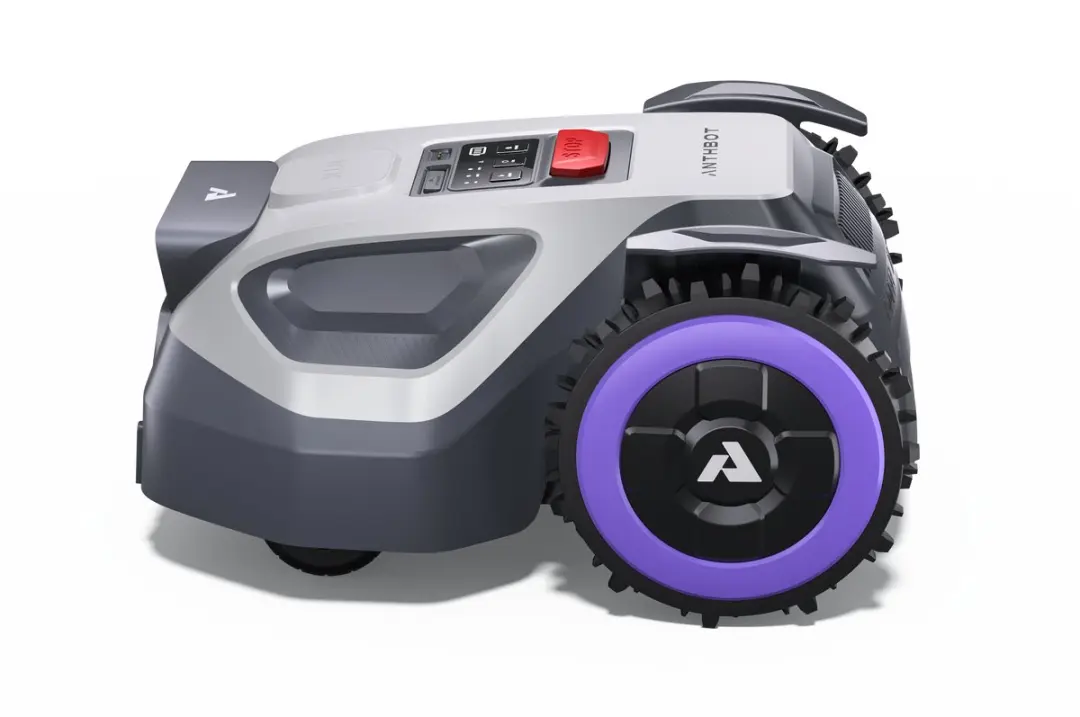 Anthbot M5 Robotmaaier RTK - 500m² - APP bediening
