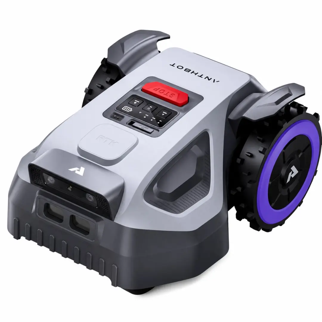 Anthbot M5 Robotmaaier RTK