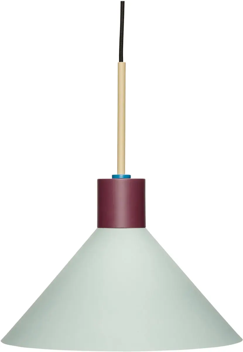 Hübsch Crayon Hanglamp
