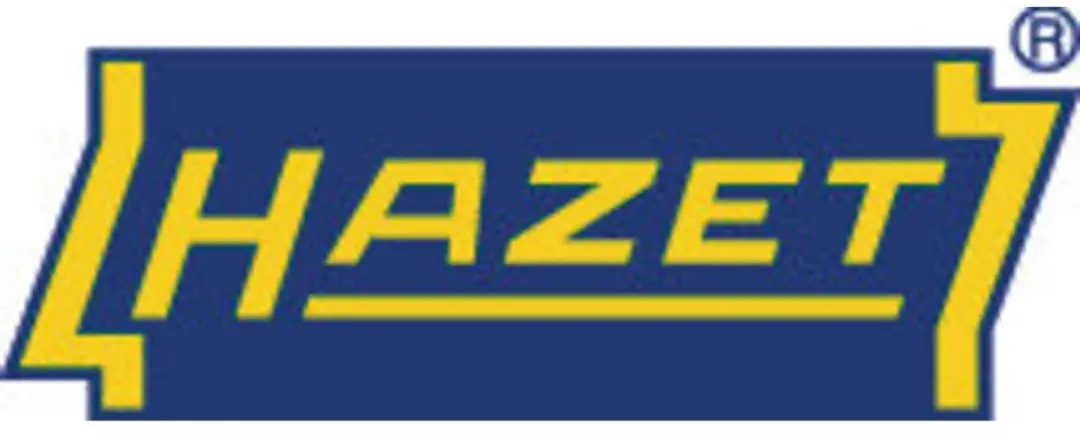Hazet Dopsleutelset 953HP - 48 Stuks