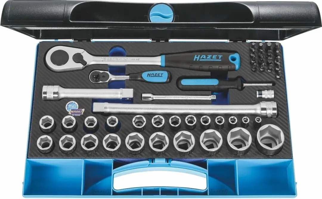 Hazet Dopsleutelset 953HP