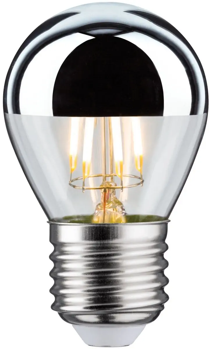 Paulmann Modern Classic LED Kopspiegel E27 4,8W 360lm