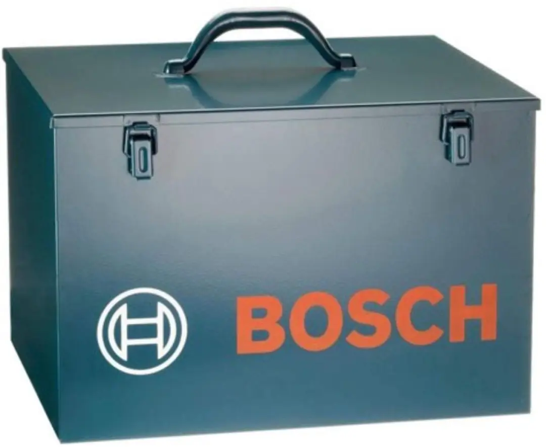 Bosch GKS 55/65 Koffer - Metaal - 2605438624