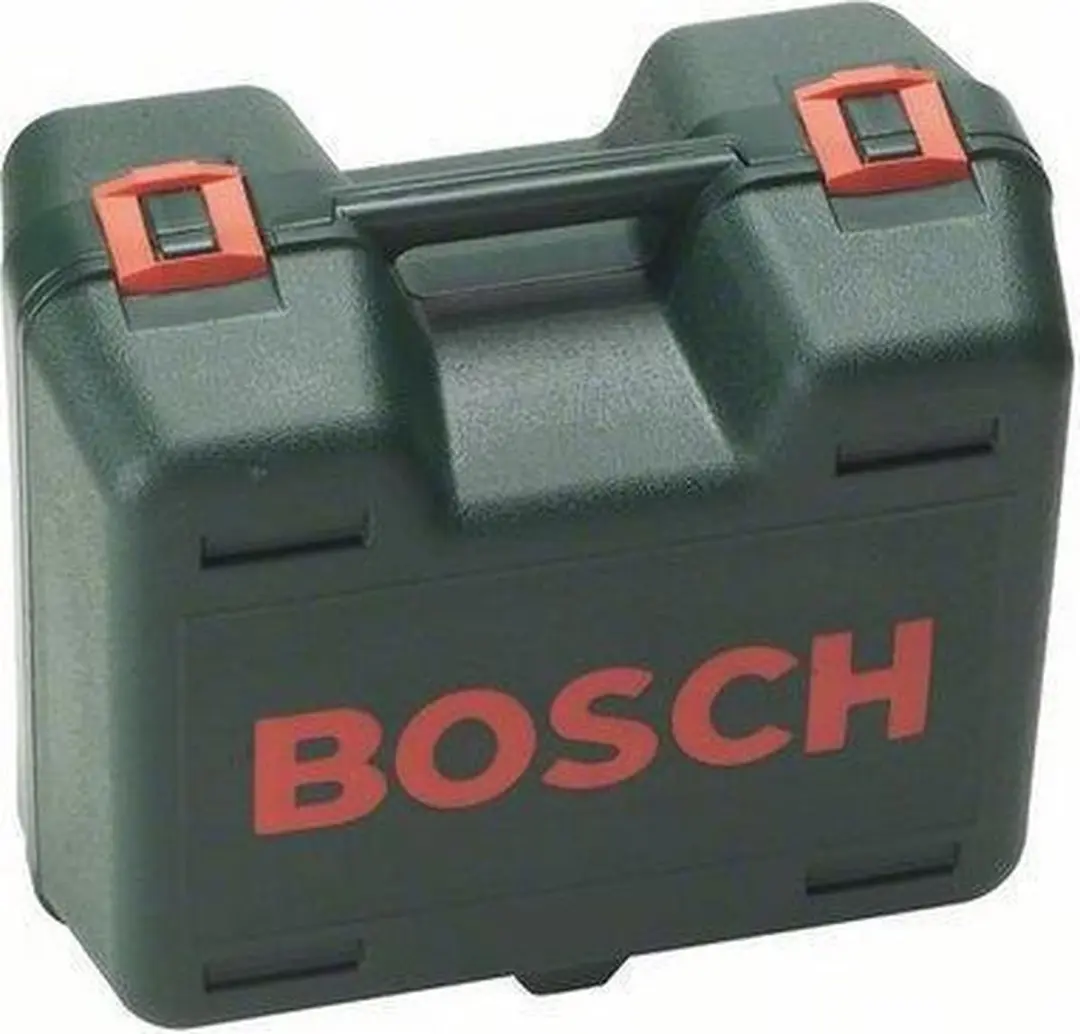 Bosch GKS 55/65 Koffer - Metaal - 2605438624