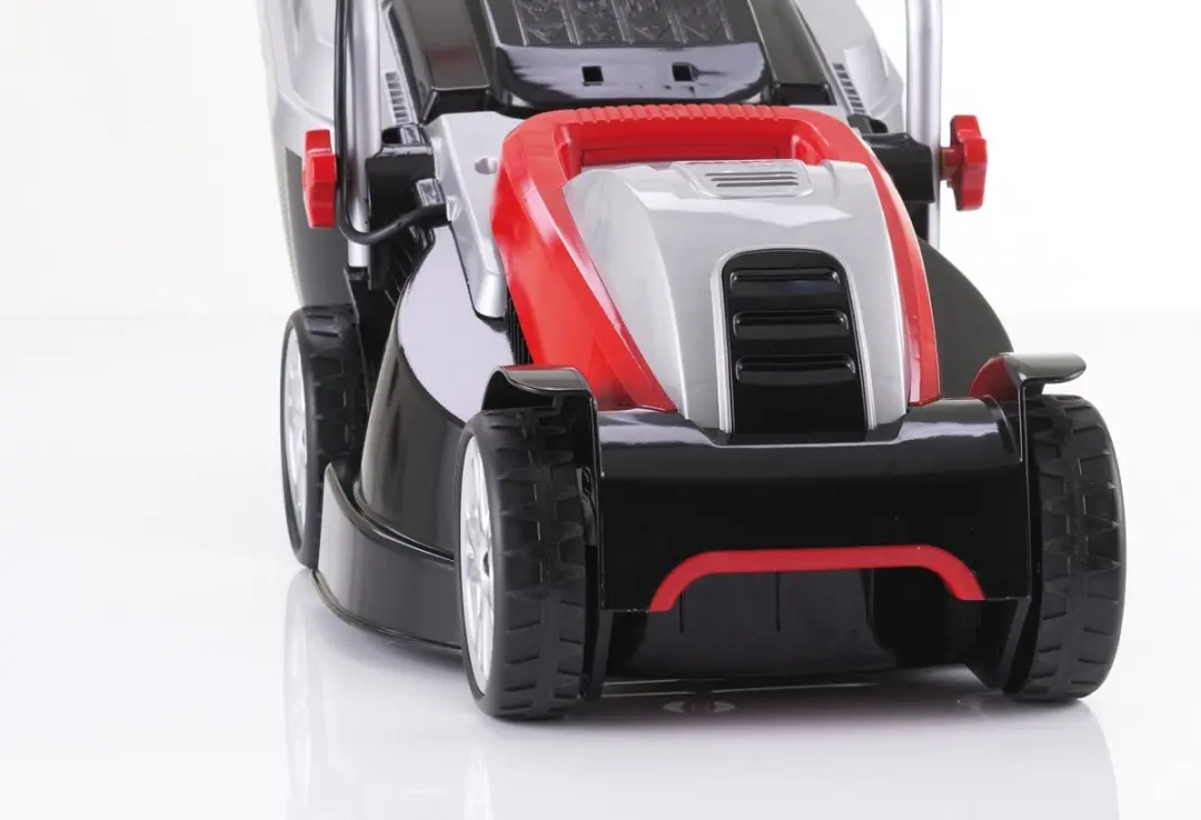 AL-KO Elektrische Grasmaaier 1000W 32cm - 30L Opvangbak