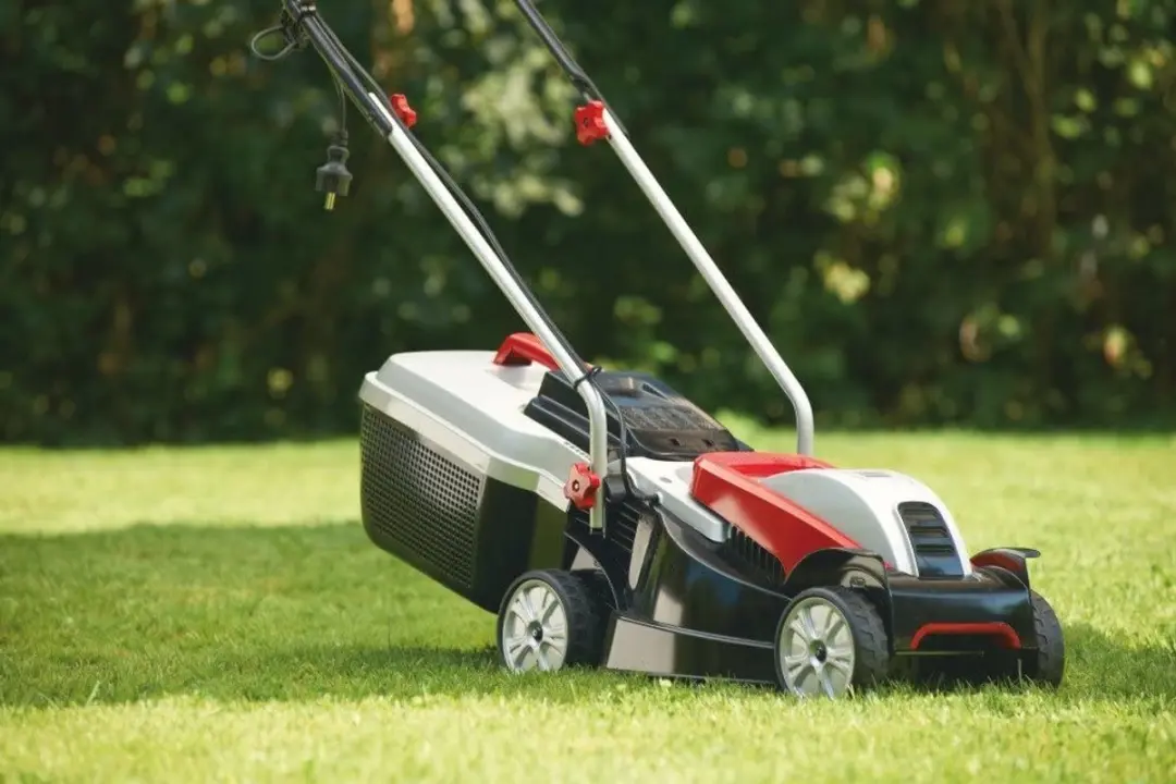 AL-KO Elektrische Grasmaaier 1000W 32cm - 30L Opvangbak - afbeelding 6 van 6