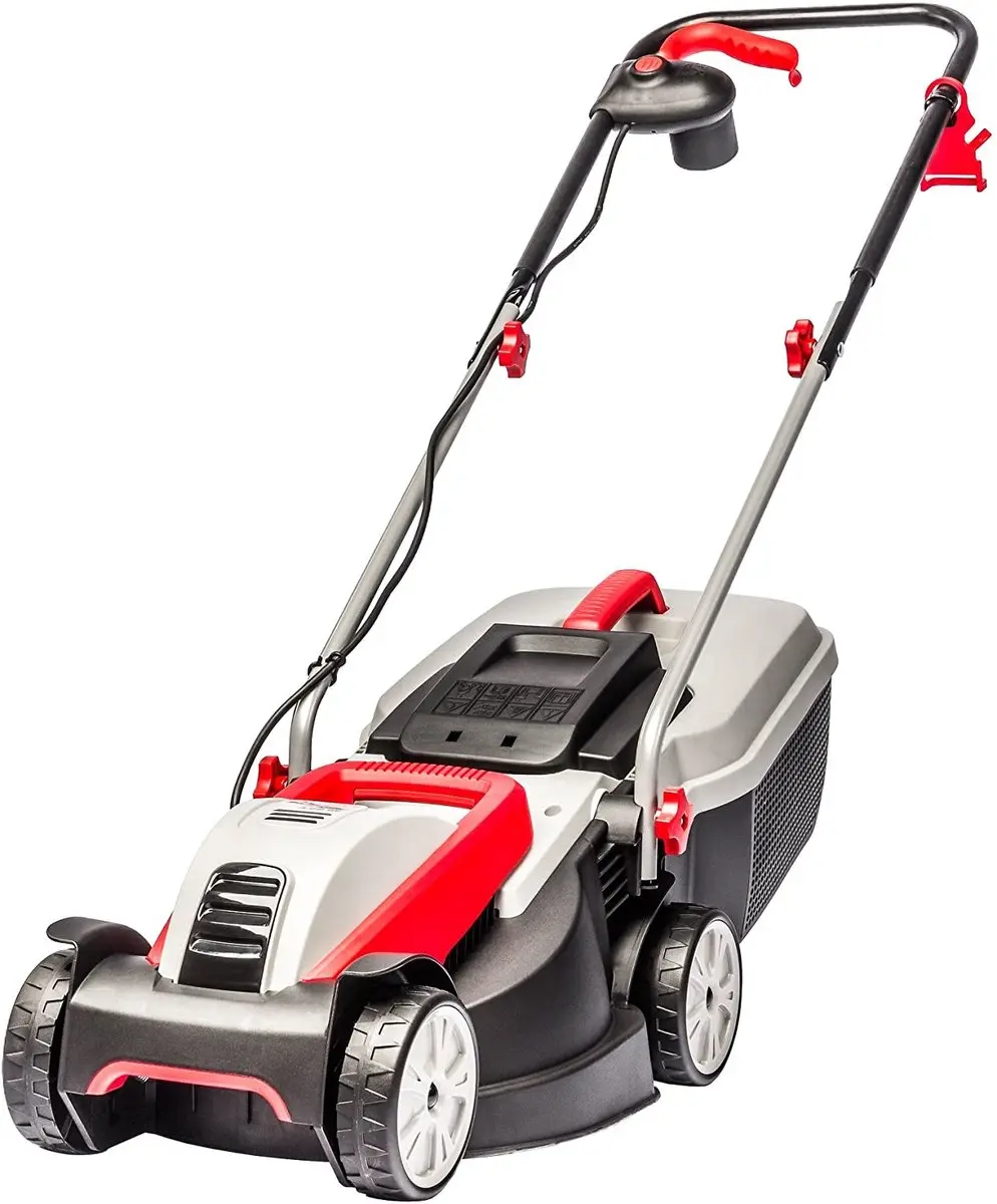 AL-KO Elektrische Grasmaaier 1000W 32cm
