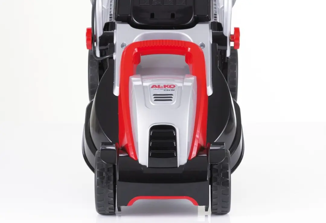 AL-KO Elektrische Grasmaaier 1000W 32cm - 30L Opvangbak