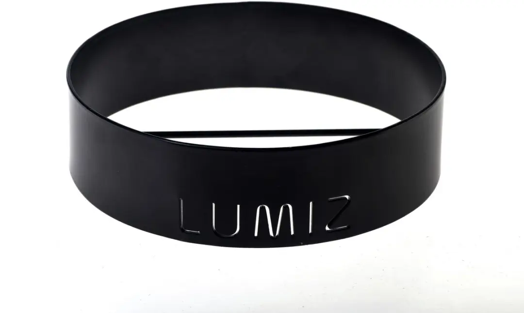 Lumiz Zonne Tuinverlichting Ring S