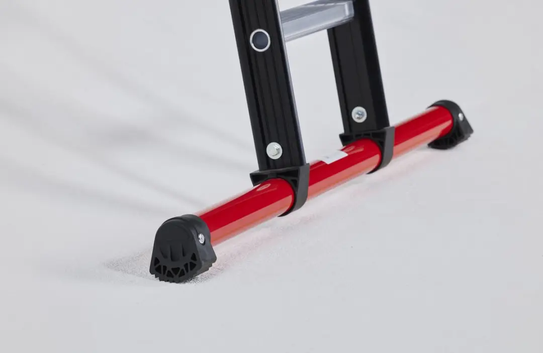 Altrex Nevada Enkel Rechte Ladder 16 Sporten