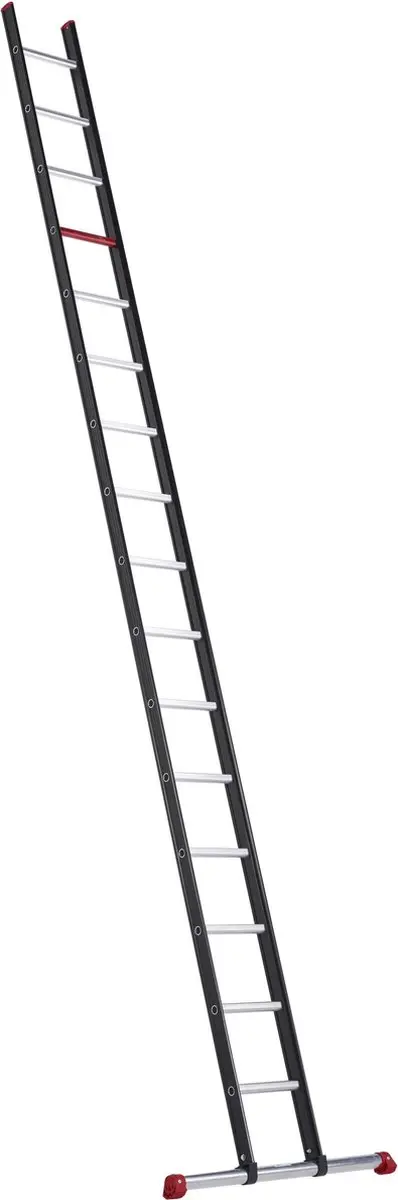 Altrex Nevada Enkel Rechte Ladder 16 Sporten