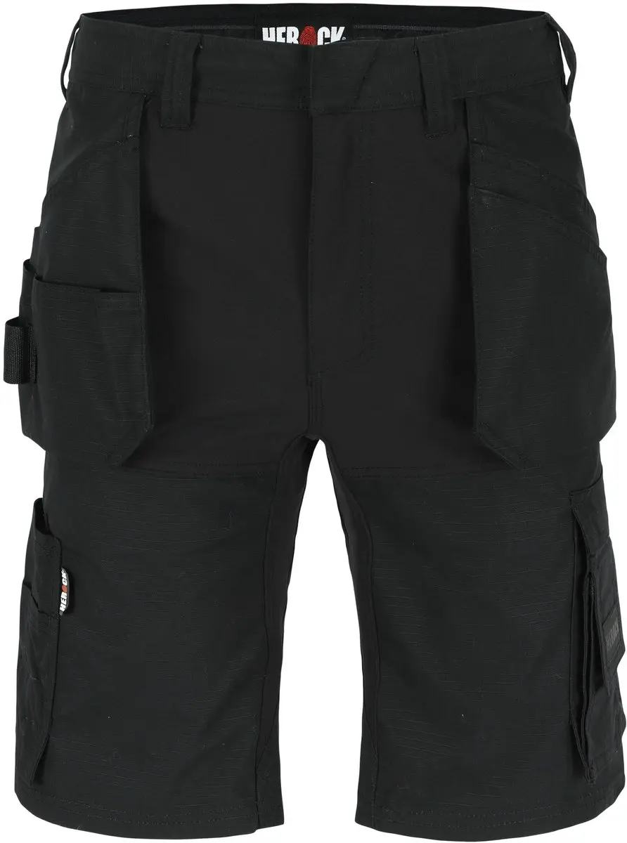 Herock 23MBM2101AN-52 Joggingbroek - Maat 52 - Zwart