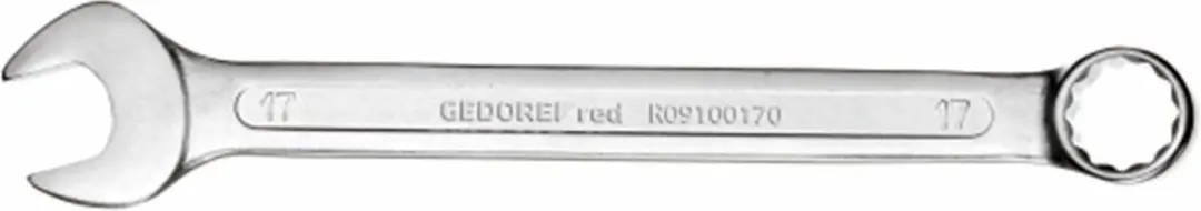 Gedore RED R09100220 Ring-/steeksleutel 22x262mm