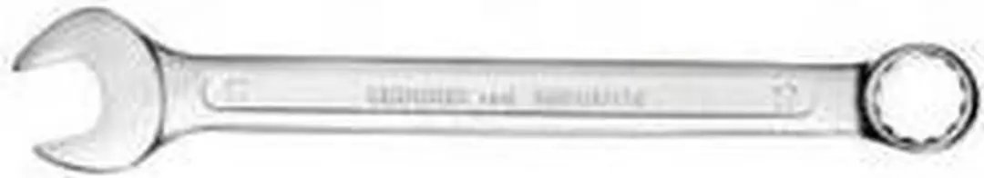 Gedore RED R09100220 Ring-/steeksleutel 22x262mm