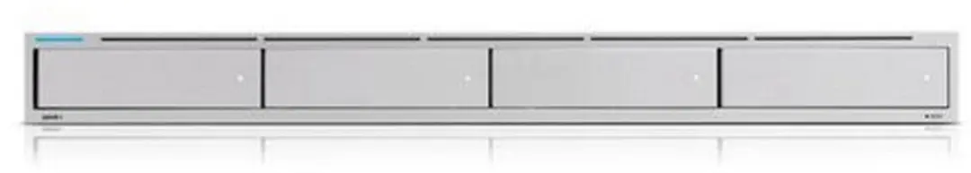 Ubiquiti UNVR Netwerk Video Recorder - Grijs