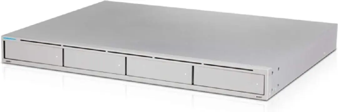 Ubiquiti UNVR Netwerk Video Recorder