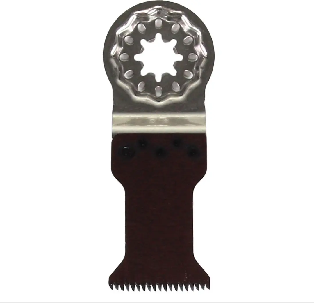 Fein Starlock E-Cut Zaagblad 50x35mm - 5 Stuks