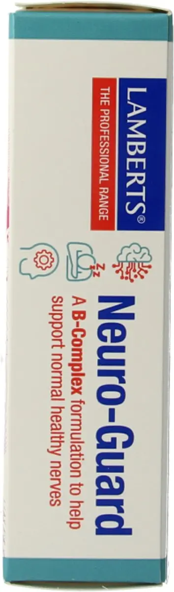 Lamberts Neuro Guard 60 Tabletten