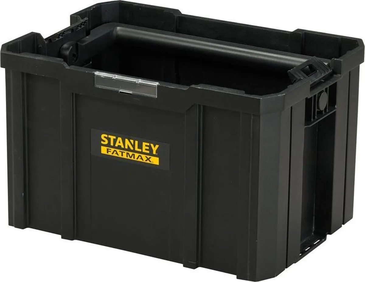 Stanley FatMax Tstak Gereedschapsbak FMST1-75794 - Zwart
