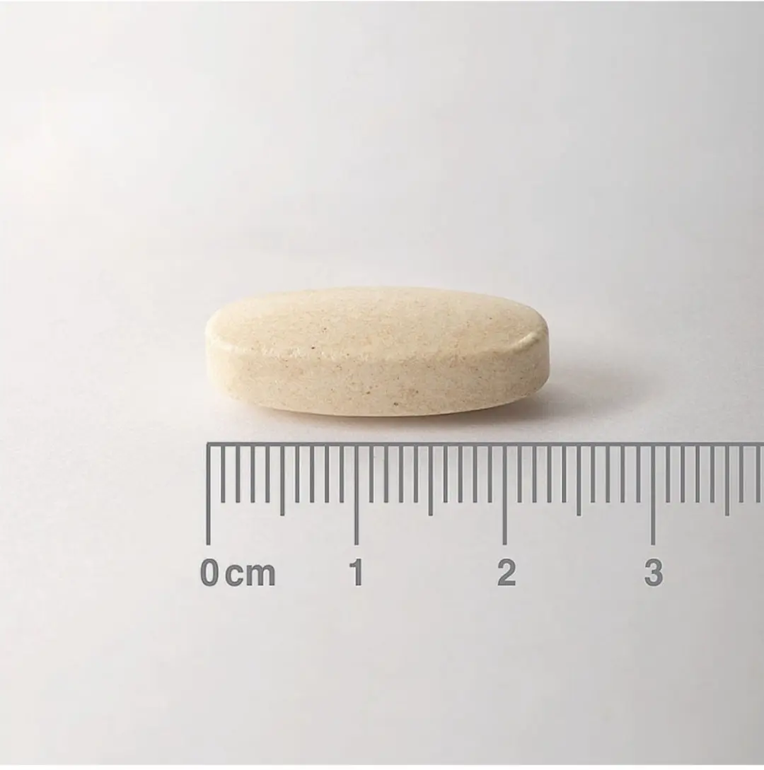 Lamberts Vitamine C 1000 Tr&Biof L8134 - 180 Stuks