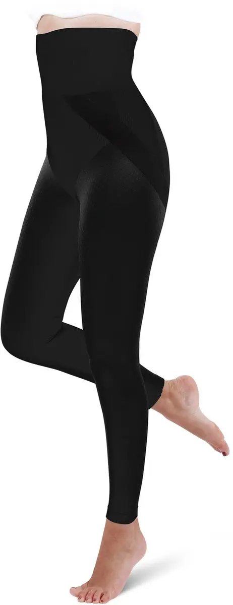 Lanaform Mass & Slim Afslanklegging S