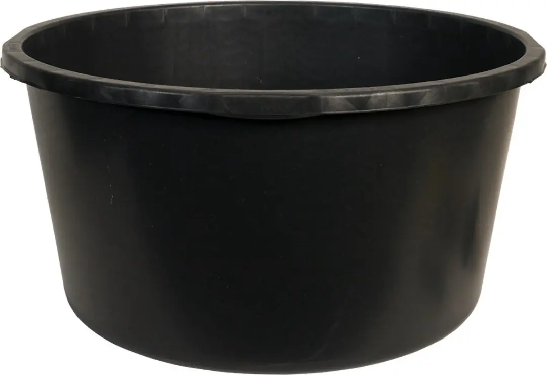 Gripline KUI00900-4001 Kuip 90L - Zwart