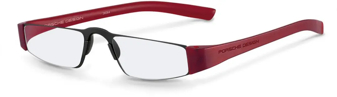Porsche Design P8801 Leesbril