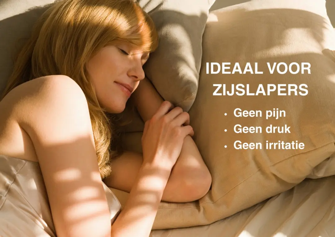 Get Plugged Sleep Plugs Oordoppen 36dB - 6 Stuks Lichtgroen