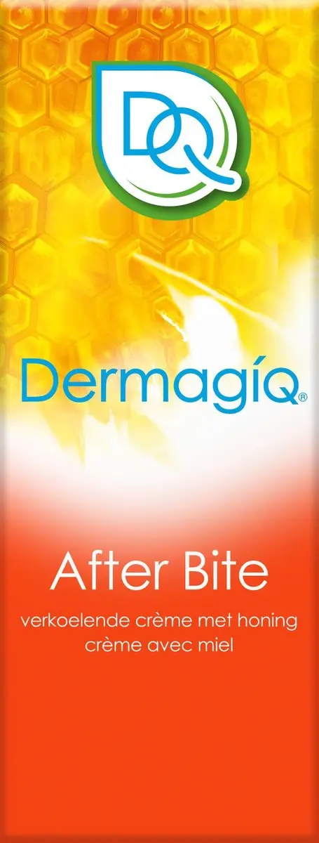 Dermagiq After Bite 100ml