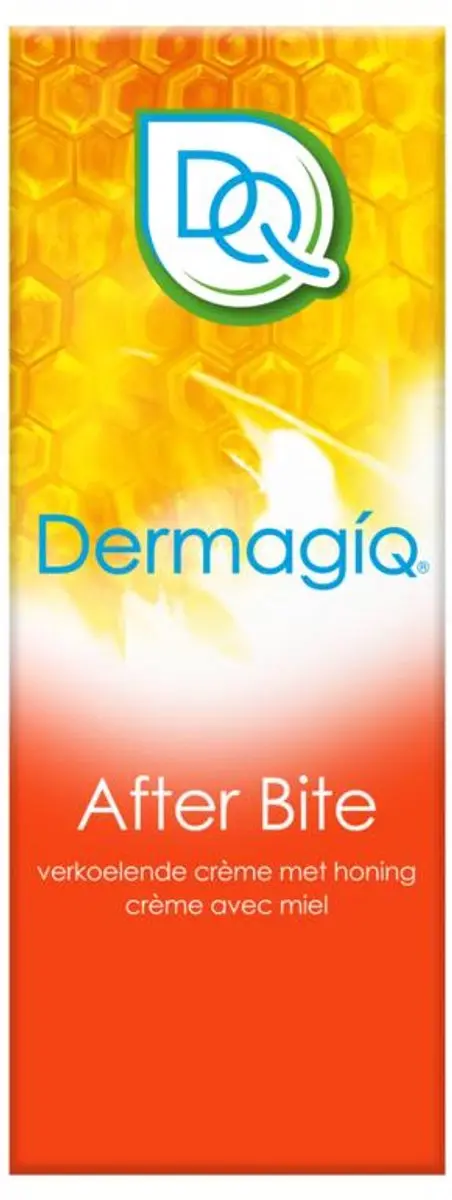 Dermagiq After Bite 100ml