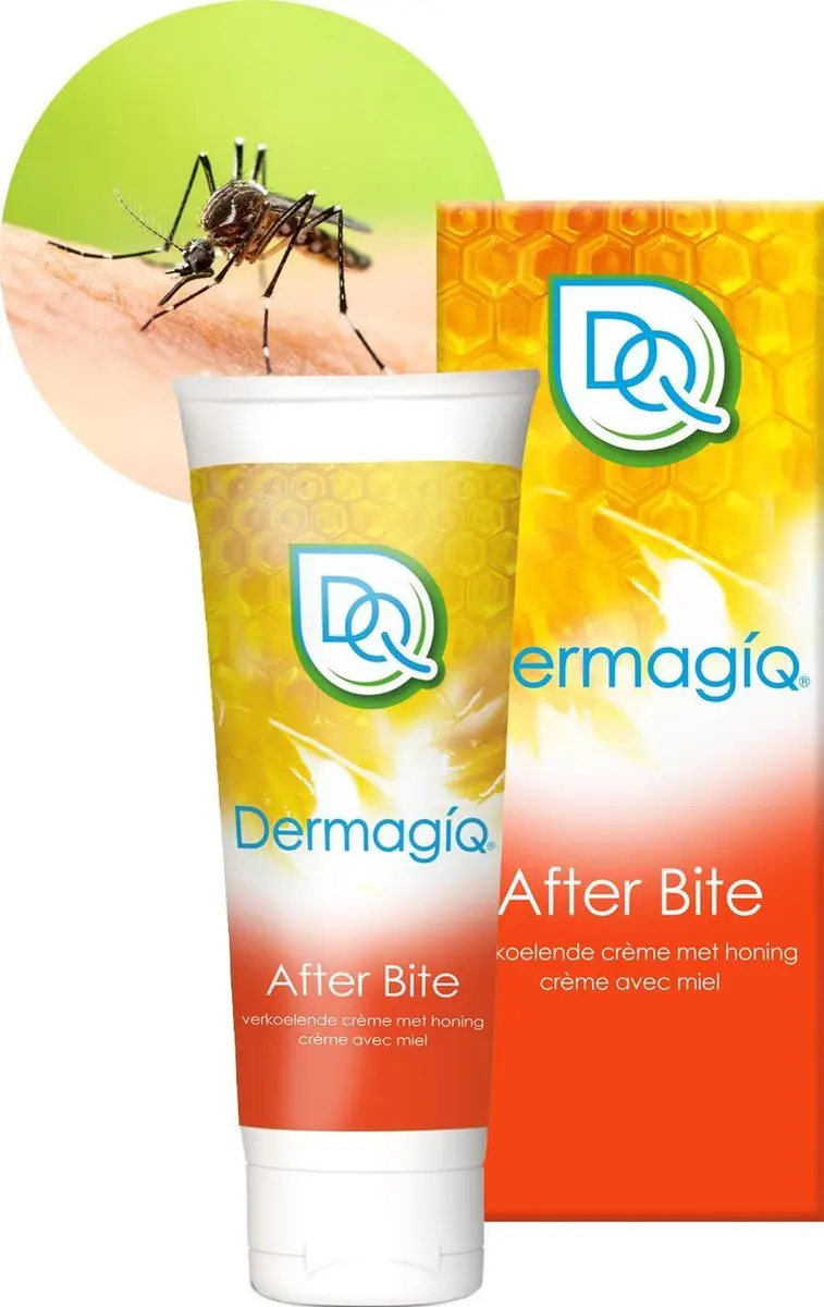 Dermagiq After Bite 100ml