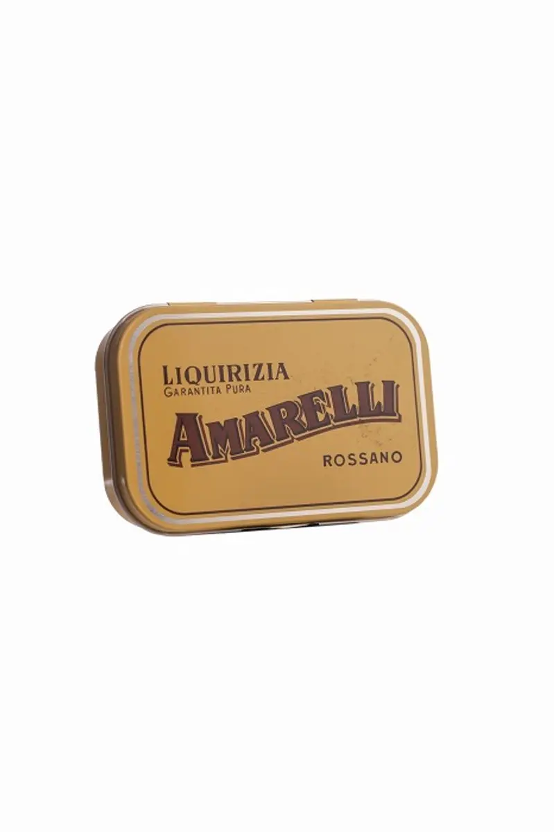 Jacob Hooy Laurierdrop Blik 40g