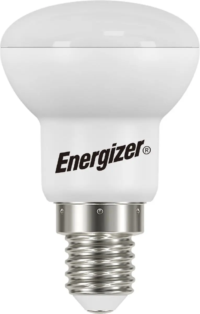 Energizer R39 E14 LED Lamp 4,5W Warm Wit - Mat