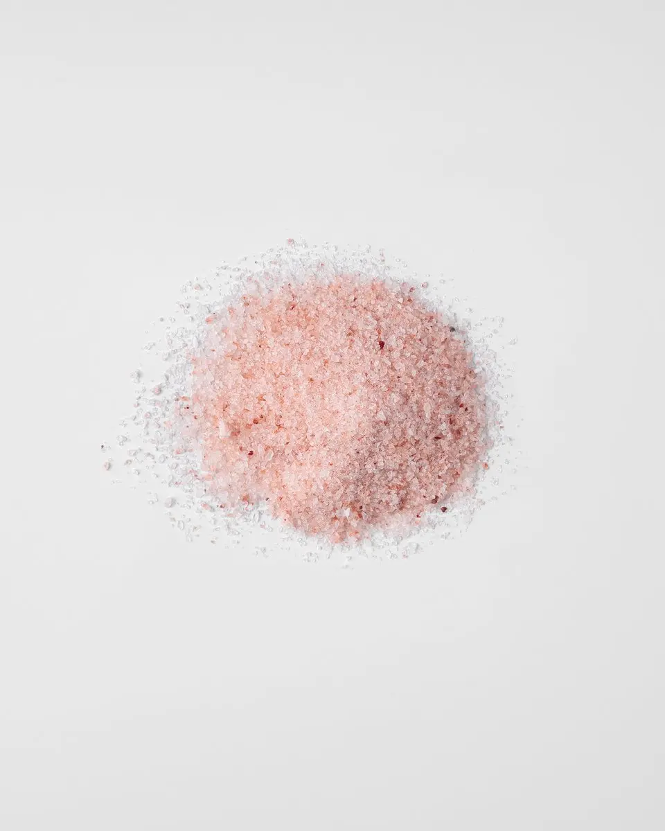 Mattisson Himalaya Zout Fijn Navulzak 500g