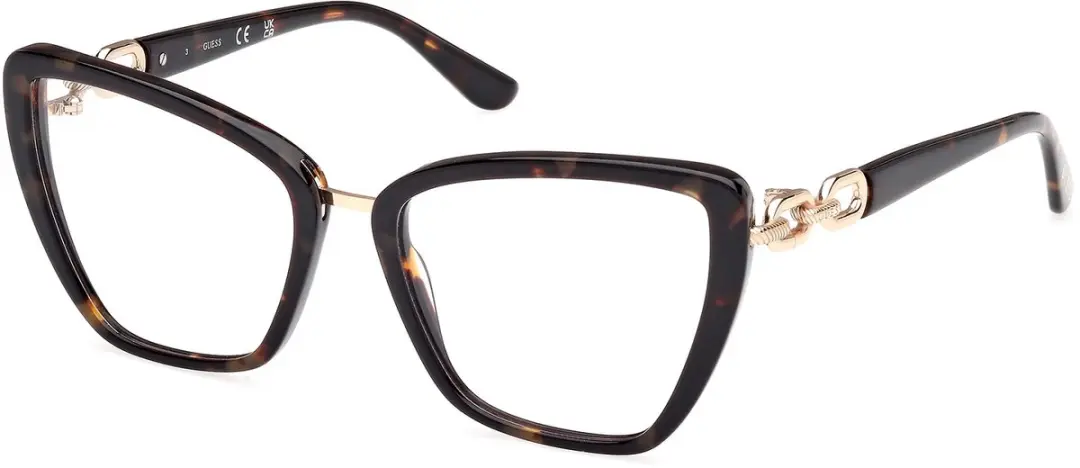 Guess GU50180 Brilmontuur