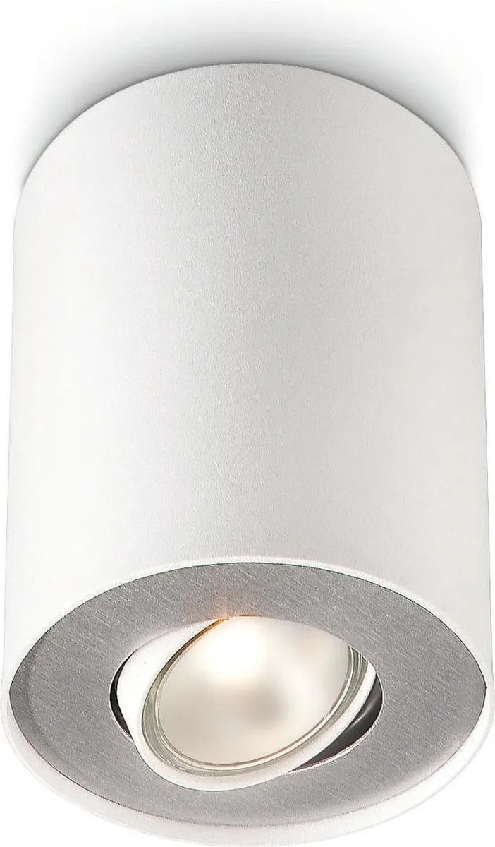 Philips Hue Pillar Opbouwspot GU10