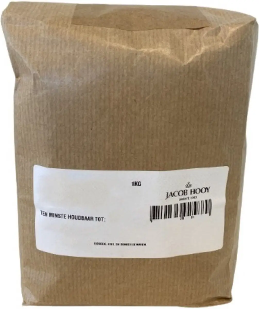 Jacob Hooy Kumis Kutjing Gesneden 1 kg