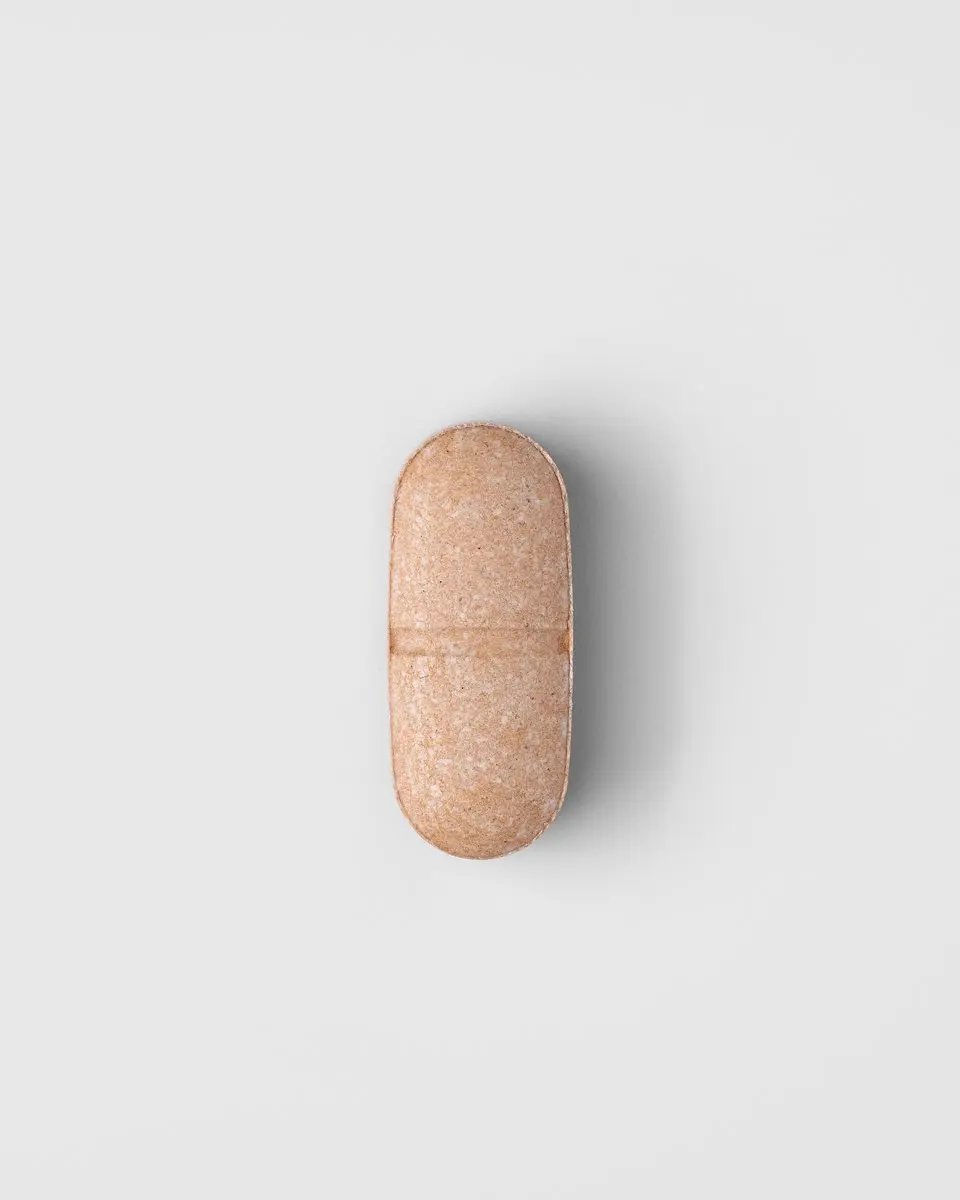 Mattisson Mucuna Pruriens Tabletten 20% L-dopa - 120 Stuks