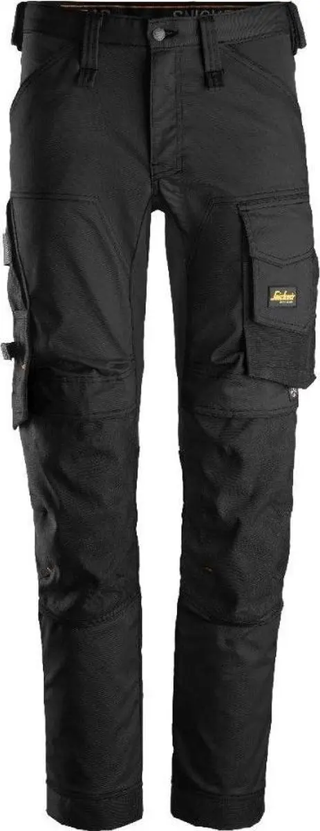 Snickers AllroundWork Stretch Werkbroek 6341