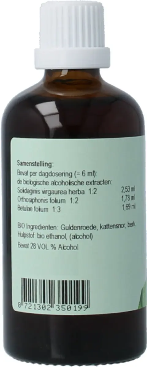 Fytomed Uro Bio 100ml