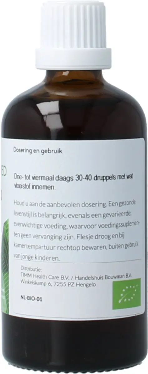 Fytomed Uro Bio 100ml