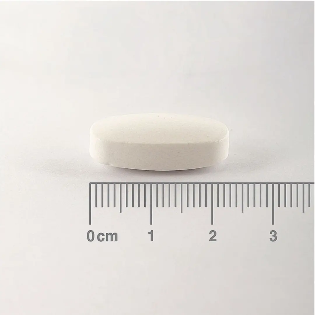 Lamberts MagAsorb Magnesiumcitraat 150mg - 60 Tabletten