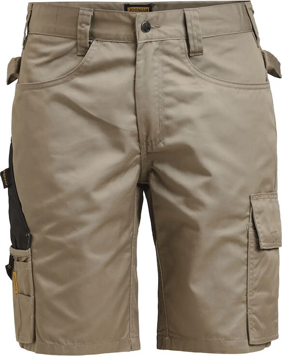 Jobman 2723 Service Shorts C60