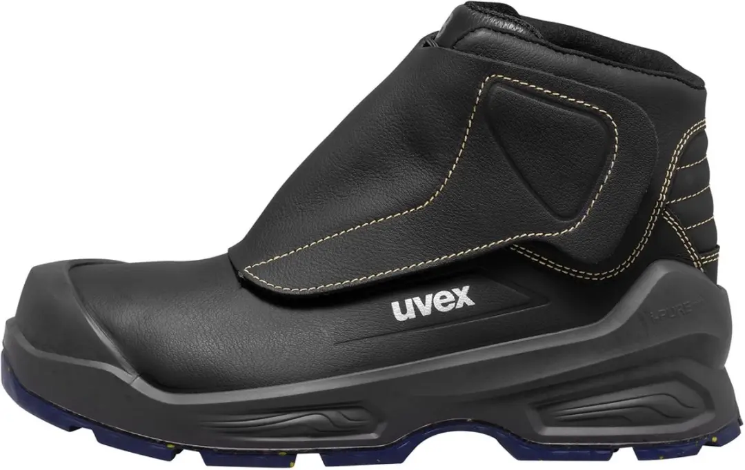 Uvex Veiligheidslaarzen 3 Macsole S3 6866 - 42