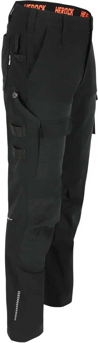 Herock Faro Broek Shortleg