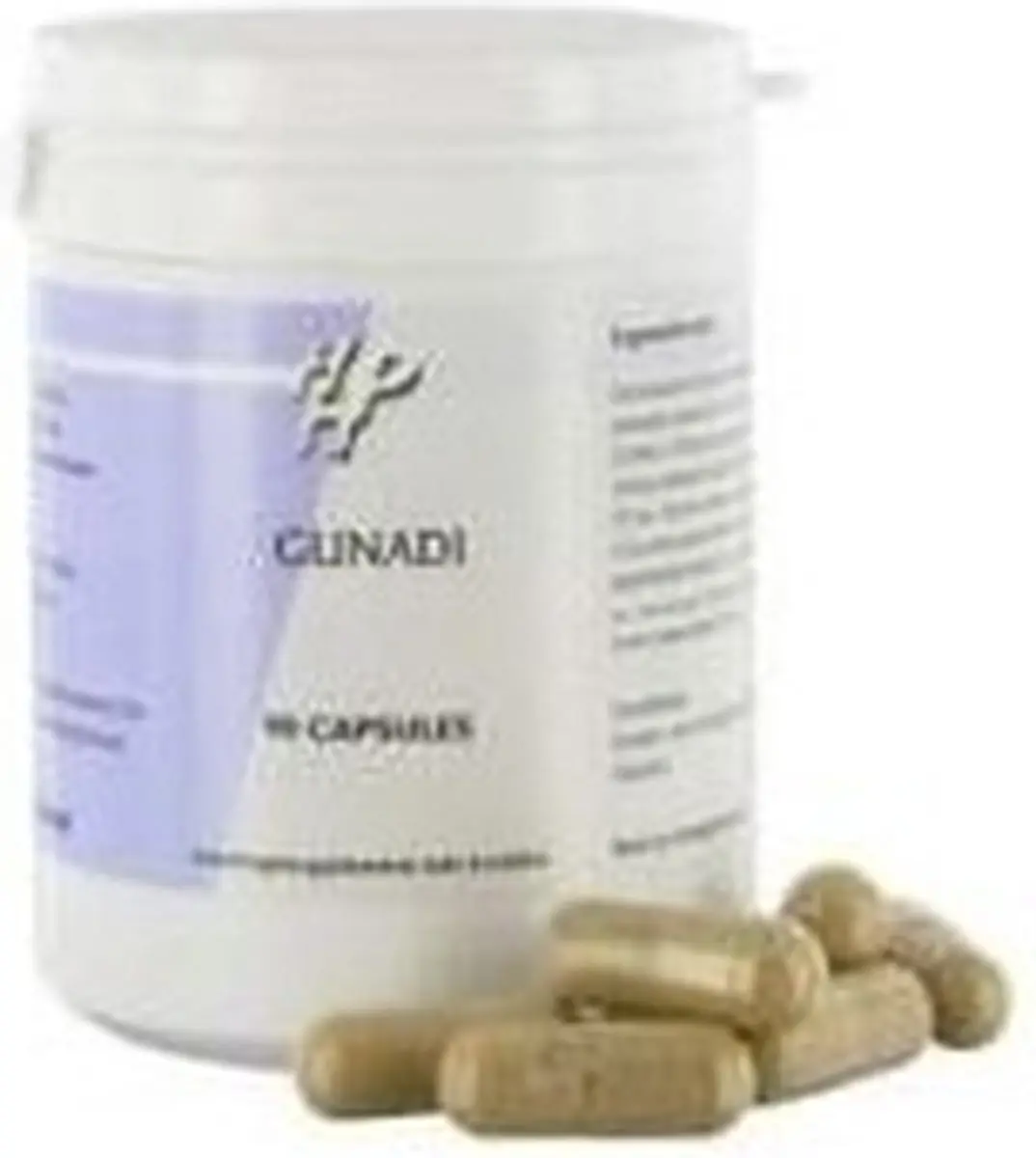 Holisan Gunadi Capsules