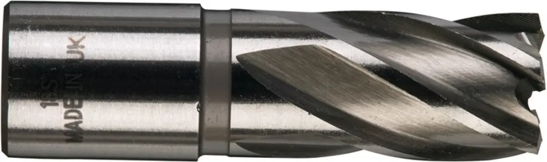Milwaukee HSSAC Spiraalvormige Freeskronen 18x30